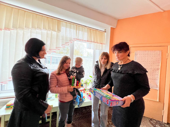 В рамках работы педагогической гостиной "Семь бесед В.А. Сухомлинского" В рамках работы педагогической гостиной "Семь бесед В.А. Сухомлинского" 2