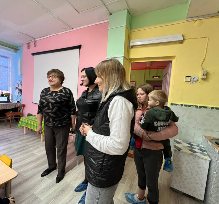 В рамках работы педагогической гостиной "Семь бесед В.А. Сухомлинского" В рамках работы педагогической гостиной "Семь бесед В.А. Сухомлинского" 6