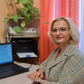 Бутрина Надежда Николаевна Бутрина Надежда Николаевна.