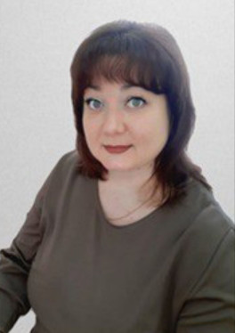 Илюхина Татьяна Валерьевна.