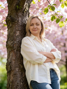 Бикбулатова Валентина Сергеевна.