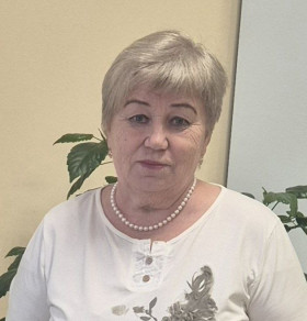 Андрианова Валентина Александровна Андрианова Валентина Александровна.