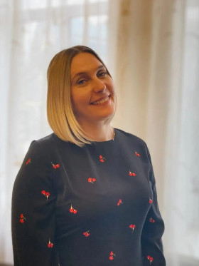 Тюрина Екатерина Александровна.