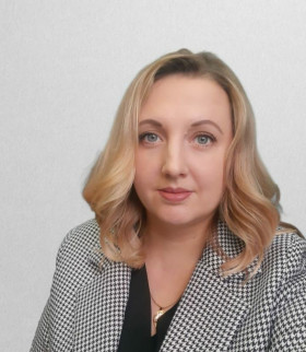 Ершова Анна Вячеславовна.